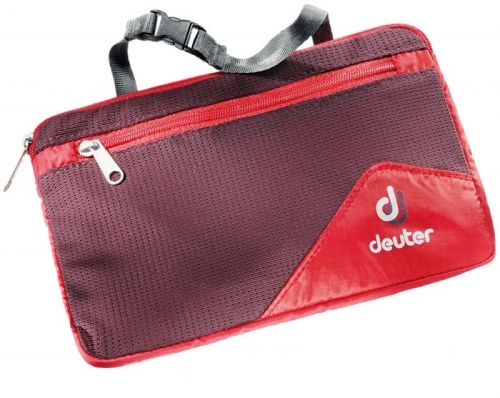 Купить Косметичка-несессер Deuter Wash Bag Lite II 3900116 в Киеве по лучшей цене с доставкой в Украине | Магазин NORTHWALL